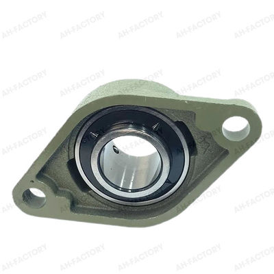 Niedriggeschalltes UCFL-Kissenblocklager für eine stabile Leistung in der Industrie