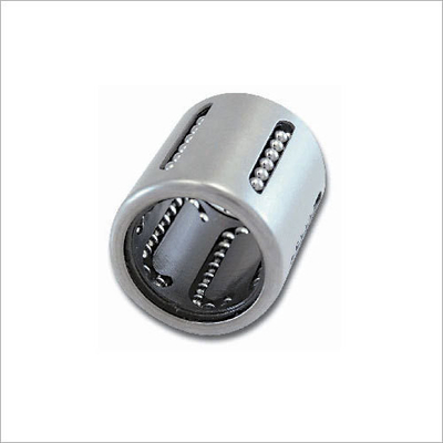 KH0622 KH0824 KH1026 KH1228 KH1428 KH1630 Linear-Rolllager mit Chromstahl Gcr15