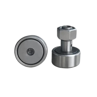 CF24-1B CF Cam Follower CF24-1B Gleiswalzlager für den Betrieb mit hoher Lastkapazität