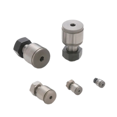 CF24-1B CF Cam Follower CF24-1B Gleiswalzlager für den Betrieb mit hoher Lastkapazität