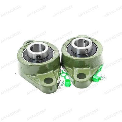 Präzisionsbewertung P5 UCFL Edelstahl-Kissenblocklager-Einsatz für Industrie