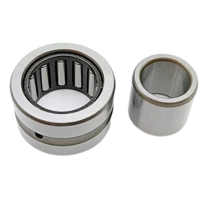 Nadelspinne-Schleifbahnstruktur NA4903 Nadelwalzlager mit Innenring 17*30*13mm