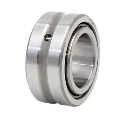 Nadelspinne-Schleifbahnstruktur NA4903 Nadelwalzlager mit Innenring 17*30*13mm