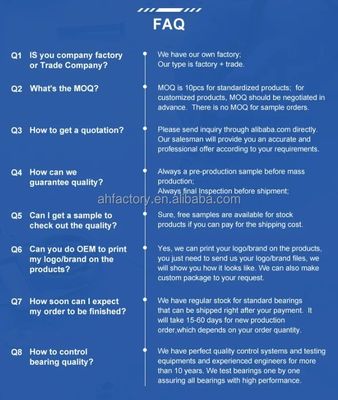 CNC-Aluminium-Runde Linearleitungsschiene SBR12 und Linear-Slide-Block SBR30UU für den Markt