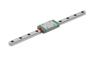 TRH25FE Linearlagerchromstahl für optimale Leistung in der Industrie