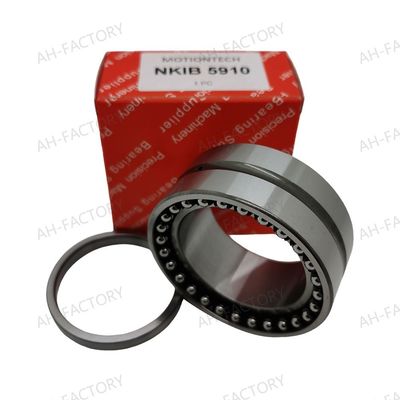 Originalmaschinen-Nadelwallager NKIB5910 für Maschinen für den Einzelhandel und Maschinenbau