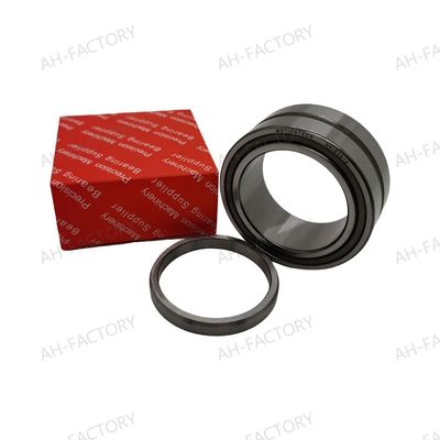 Originalmaschinen-Nadelwallager NKIB5910 für Maschinen für den Einzelhandel und Maschinenbau