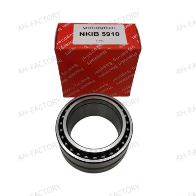 Originalmaschinen-Nadelwallager NKIB5910 für Maschinen für den Einzelhandel und Maschinenbau