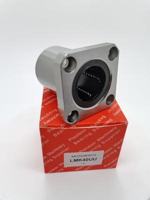 Langlebigkeit VIBRATION V1 Lineare Kugellager für Gravurmaschine/Handwerkzeug Lm12uu