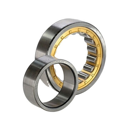 Rollwerk-Zylinderlager NJ1024EM/NU1024EM/NF1024EM mit Kupferkäfig