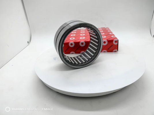 Maschinen und Apparate für den Bau von Maschinen und Apparaten