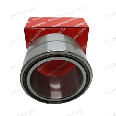 Vorrat NA6917 Einzeilenadelsrollenlager Größe 85*120*63 mm für Werkzeugmaschinen