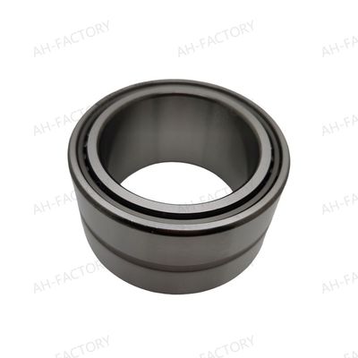 Vorrat NA6917 Einzeilenadelsrollenlager Größe 85*120*63 mm für Werkzeugmaschinen