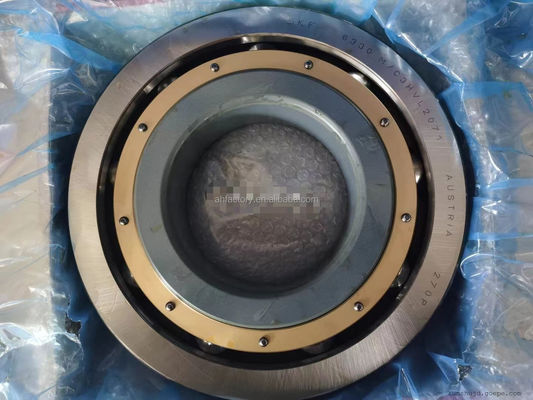 Hochpräzision P0 P6 P5 P4 P2 6013M/C4 Tiefen Rillen Radial Kugellager 65x100x18mm