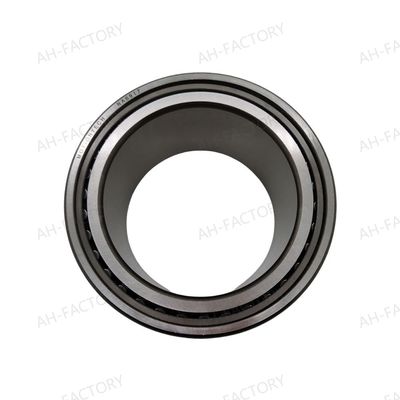 Vorrat NA6917 Einzeilenadelsrollenlager Größe 85*120*63 mm für Werkzeugmaschinen