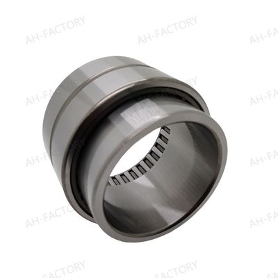 Vorrat NA6917 Einzeilenadelsrollenlager Größe 85*120*63 mm für Werkzeugmaschinen