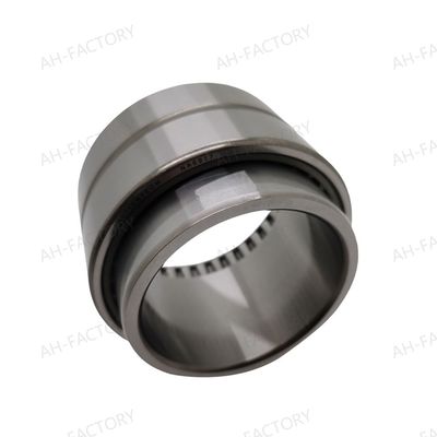 Vorrat NA6917 Einzeilenadelsrollenlager Größe 85*120*63 mm für Werkzeugmaschinen