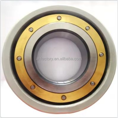 Hochpräzision P0 P6 P5 P4 P2 6013M/C4 Tiefen Rillen Radial Kugellager 65x100x18mm