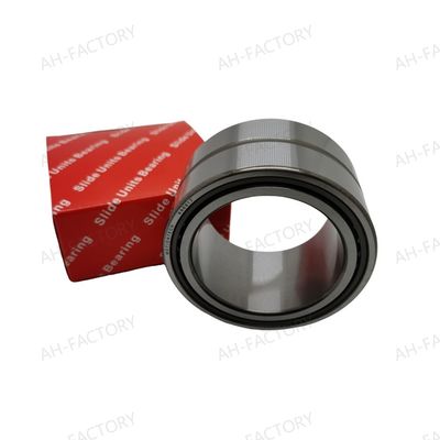 Vorrat NA6917 Einzeilenadelsrollenlager Größe 85*120*63 mm für Werkzeugmaschinen