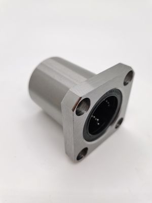 Ölfett LM8UU Lineare Schraube CNC Lineare Kugellager für Stangen Liner Rail Lineare Wellenteile