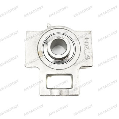 UC.UCP.UCF.UCT Kugelrollenlager Kissenblocklager mit Chromstahl GCR15