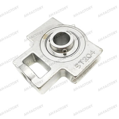 UC.UCP.UCF.UCT Kugelrollenlager Kissenblocklager mit Chromstahl GCR15