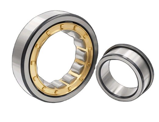 China bietet NU1036EM NJ1036E zylindrische Walzlager für Schwerlastanwendungen an