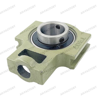 UCF Spherical Roller Bearings for Construction Machinery within Customer Requirements (Spherische Rollenlager für Baumaschinen innerhalb von Kundenanforderungen)