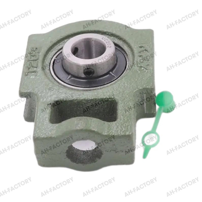 UCF Spherical Roller Bearings for Construction Machinery within Customer Requirements (Spherische Rollenlager für Baumaschinen innerhalb von Kundenanforderungen)