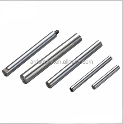 150 mm glatte Stangen für 3D-Druckerteile gehärtet lineare Schienenwelle Stange Käfig Stahlkäfig