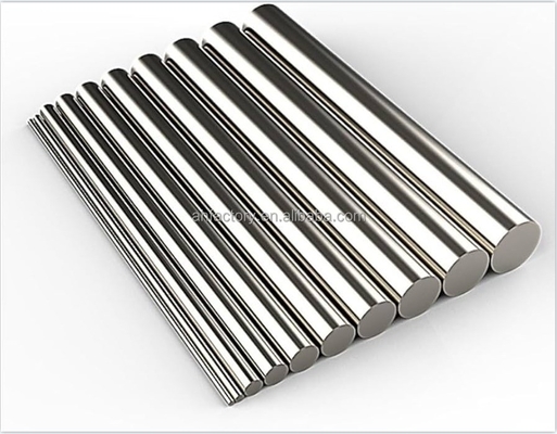 150 mm glatte Stangen für 3D-Druckerteile gehärtet lineare Schienenwelle Stange Käfig Stahlkäfig