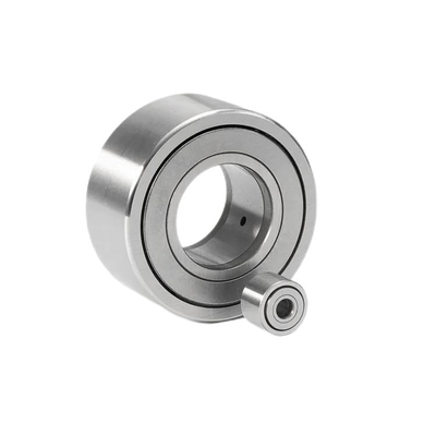 Gcr15 Stahllager NATR 6 PP Cam Follower Nadellager 6*19*12mm für Industrie