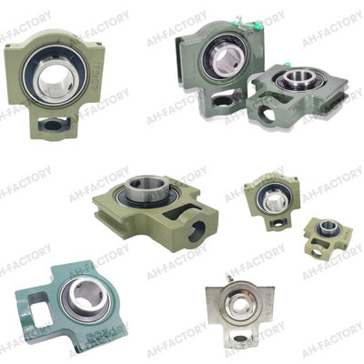 Hochpräzisions-P5-Klassifizierung UCT Kugellager Kissen-Blocklager für den Großkauf