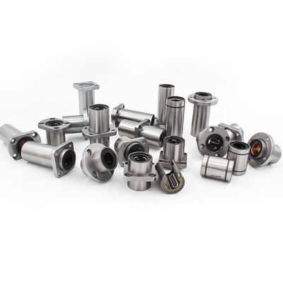Hochpräzise lineare Kugellager KH-Serie KH1228 12x19x28mm für Werbeunternehmen