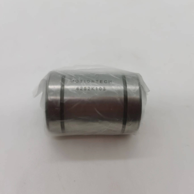 Lange Lebensdauer Lineare Kugelbusche 16*26*10mm Größe mit Linearbahn Linearblock
