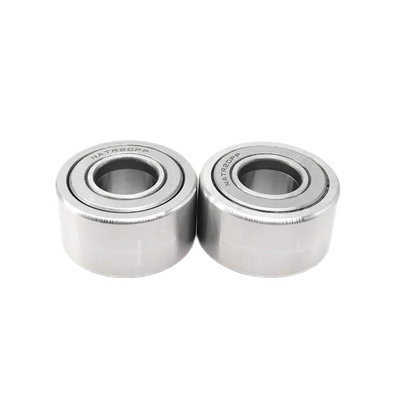 Schwerlast-Kamm-Folger-Nadel-Rolllager mit NATR17 PP-Lager und Stützspur-Roller