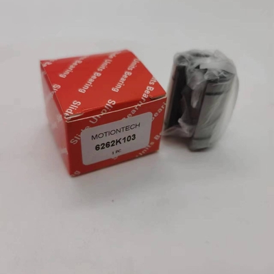 Lange Lebensdauer Lineare Kugelbusche 16*26*10mm Größe mit Linearbahn Linearblock