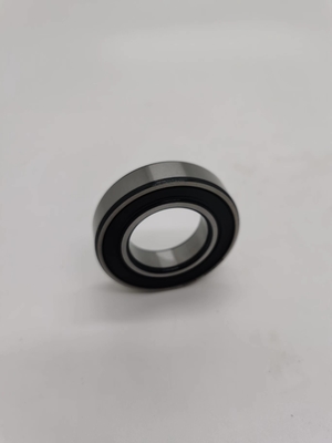ISO9001 2008 Zertifiziert 6213-2RS1/C3 Versiegeltes tiefgreifendes Kugellager 65x120x23mm