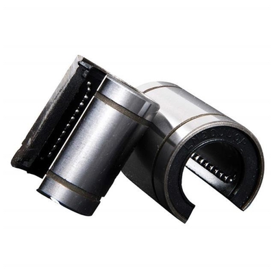 3D-Linearbewegungslager LM6UU LM8UU LMF12UU LM20UU LM25UU LM30UU LM12UU LM16UU Schacht-Linear-Slide-Lager