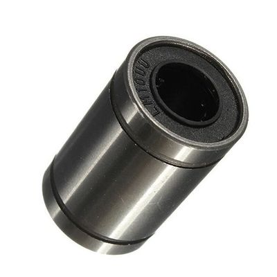 3D-Linearbewegungslager LM6UU LM8UU LMF12UU LM20UU LM25UU LM30UU LM12UU LM16UU Schacht-Linear-Slide-Lager