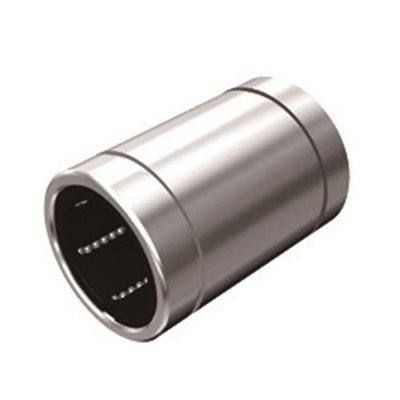 3D-Linearbewegungslager LM6UU LM8UU LMF12UU LM20UU LM25UU LM30UU LM12UU LM16UU Schacht-Linear-Slide-Lager
