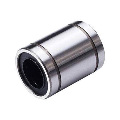 Präzisionsbewertung P5 und LM10UU Linearlager für CNC-Lösungen im Restaurant