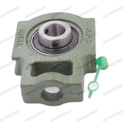 Chromstahl GCR15 UCT Herstellung von Kugelwalzlagern Kissenblocklager