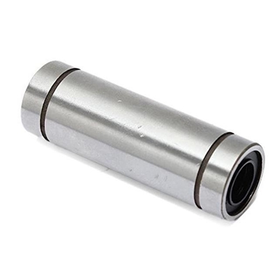 Hochpräzision LM8LUU Lineare Bewegung 8mm Kugelbuschlager für 3D-Druckmaschinen