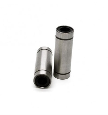 Hochpräzision LM8LUU Lineare Bewegung 8mm Kugelbuschlager für 3D-Druckmaschinen