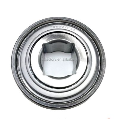 W208PPB5 Landwirtschaft Quadrat-Bohrkugelförmiges Außenlager für Baumaschinen