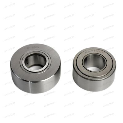 NUTR2052 Gleis-Rolllager mit Nadelstift und versiegelter Gleisstruktur