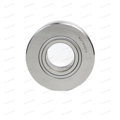 Gcr15 Stahllager NUTR2562 25*62*25mm Nadelschraubschraublager