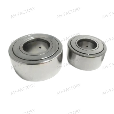 Gcr15 Stahllager NUTR2562 25*62*25mm Nadelschraubschraublager