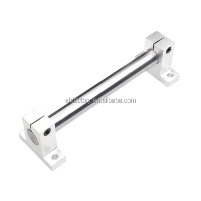 SK8 SK10 SK12 SK16 SK20 Vertikalhalter-Schiebelager mit Präzisionsbewertung P5